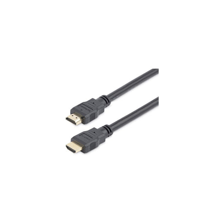 Cable HDMI StarTech 4K 30 Hz 0,5 m negro