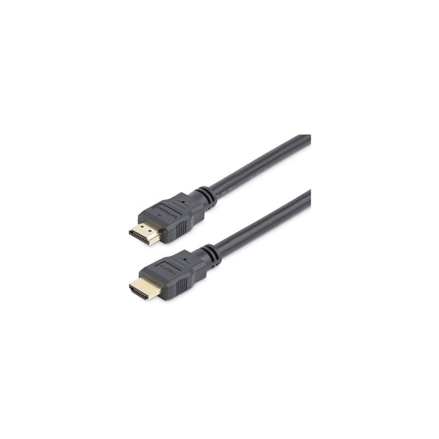 Cable HDMI StarTech 4K 30 Hz 5 m negro