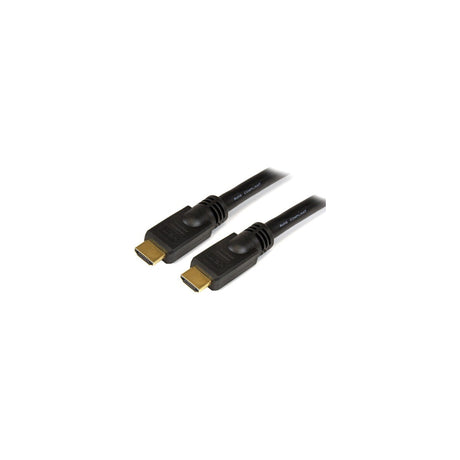 Cable HDMI StarTech 4K 30 Hz 7 m negro