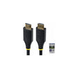 Cable HDMI StarTech 8K 60 Hz 1 m negro