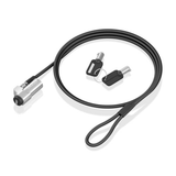 Cable de seguridad AISENS ASLK-D45K06-BK Negro - vista 4