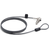 Cable de seguridad HP 63B28AA - vista 2