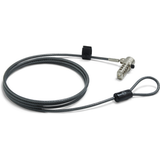 Cable de seguridad HP 63B31AA - vista 3