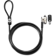 Cable de seguridad HP T1A62AA Negro
