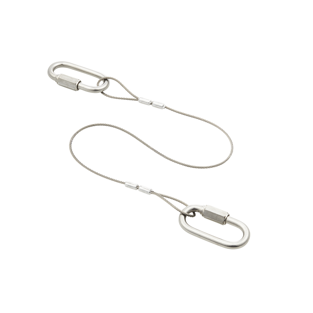 Cable de seguridad para proyector Epson ELPWR01