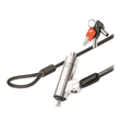 Cable de seguridad TNB MCAV3IN1KEY