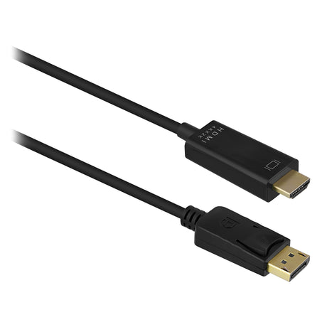 Cable TNB HDMIDP2 2m
