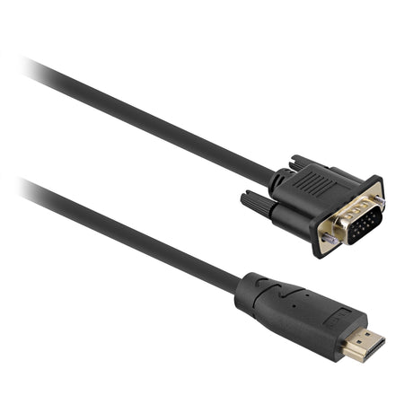 Cable TNB HDMIVGA2 2m