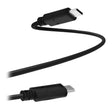 Cable TNB TCUSBC02BK negro