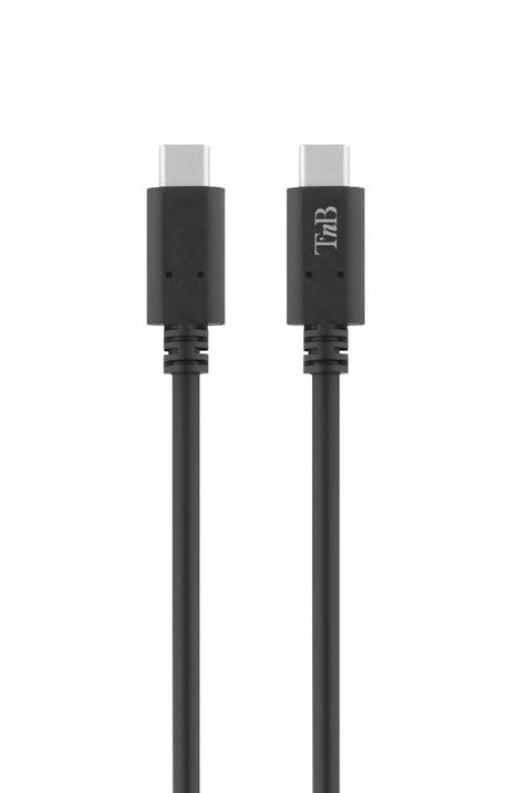 Cable TNB TCUSBC120 negro