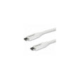Cable USB-C StarTech 100 W 480 Mbps 4 m blanco