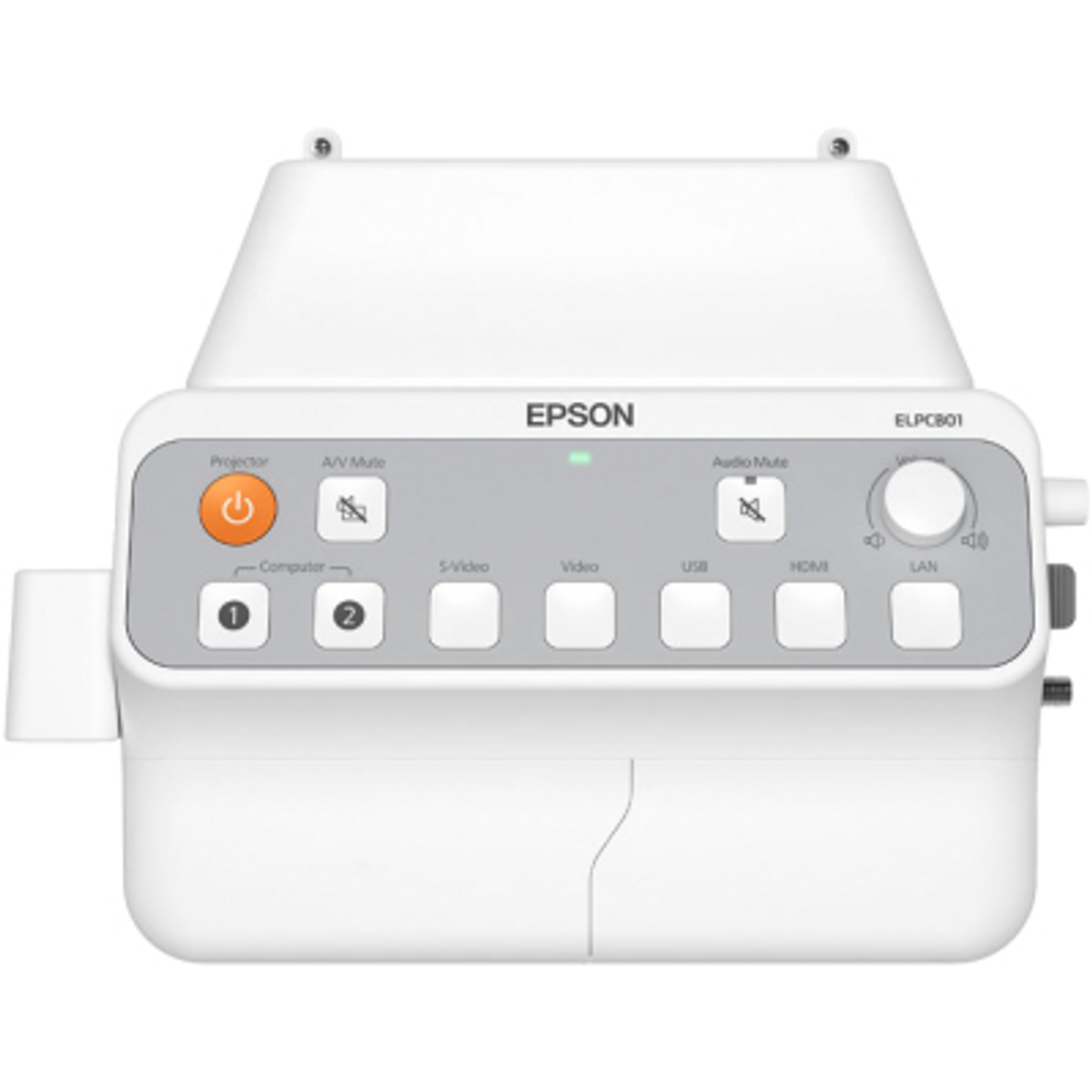 Caja de conexiones para proyector Epson ELPCB01