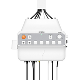 Caja de conexiones para proyector Epson ELPCB01 - vista 4