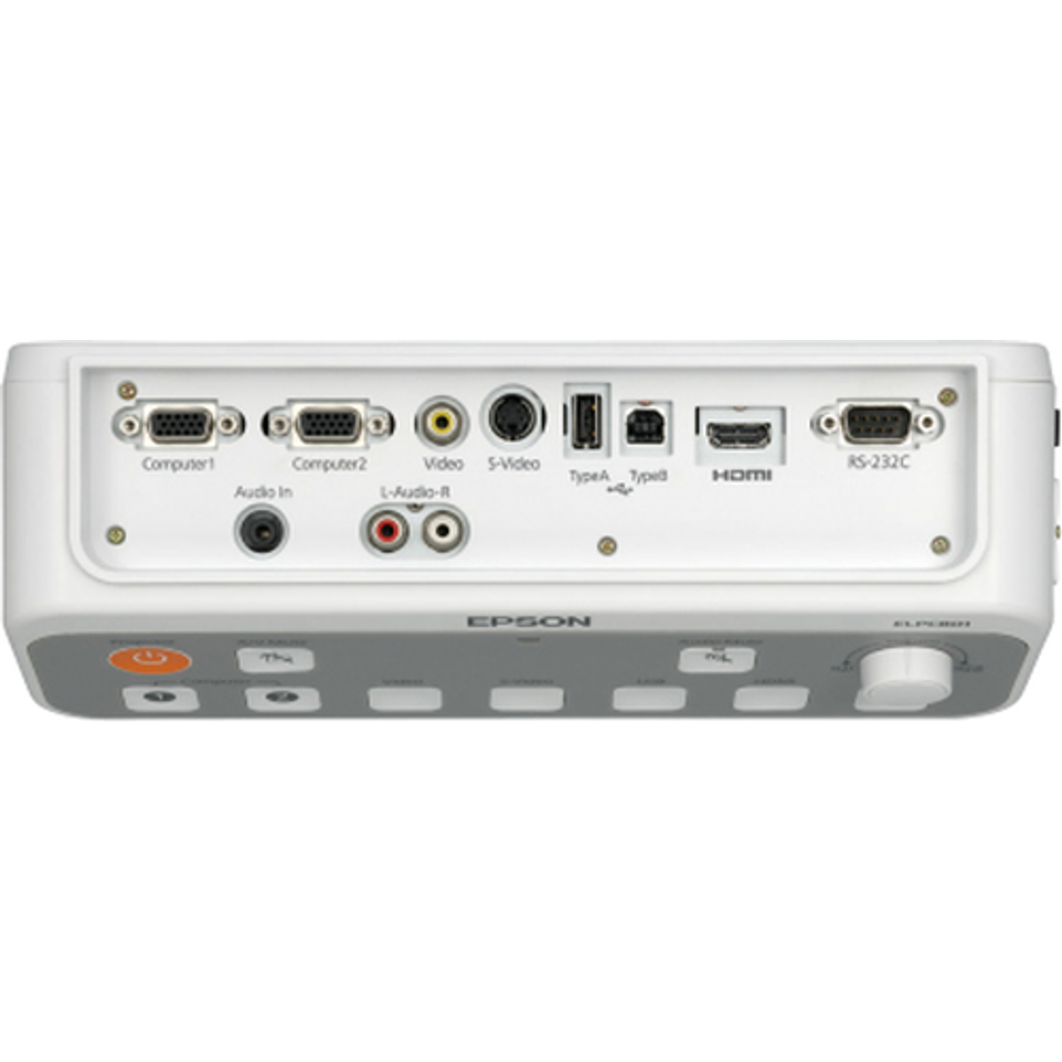 Caja de conexiones para proyector Epson ELPCB01 - vista 9