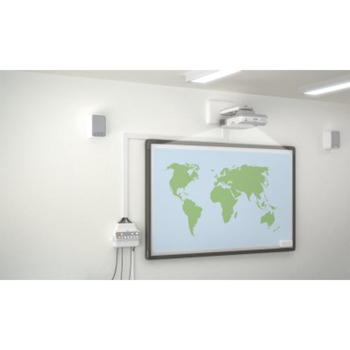 Caja de conexiones para proyector Epson ELPCB01 - vista 15