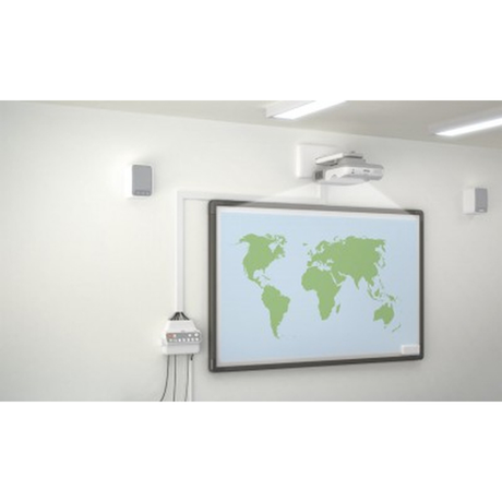 Caja de conexiones para proyector Epson ELPCB01 - vista 15