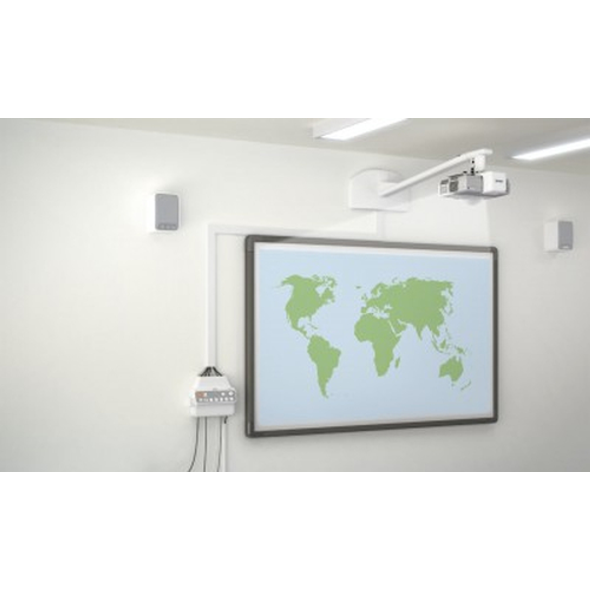 Caja de conexiones para proyector Epson ELPCB01 - vista 16