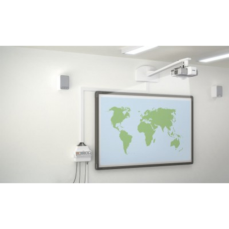 Caja de conexiones para proyector Epson ELPCB01 - vista 16