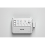 Caja de conexiones para proyector Epson ELPCB02 - vista 4