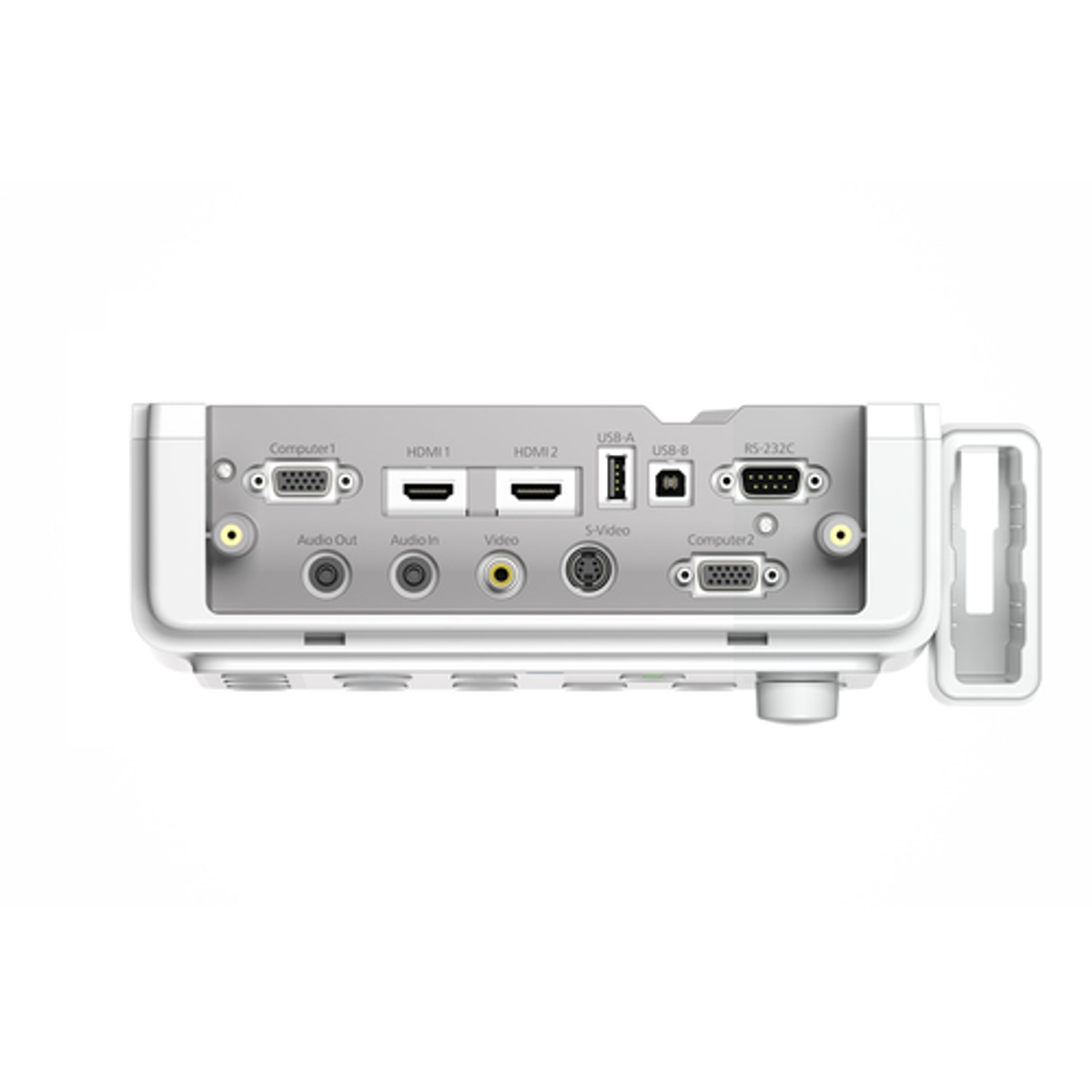 Caja de conexiones para proyector Epson ELPCB02 - vista 7