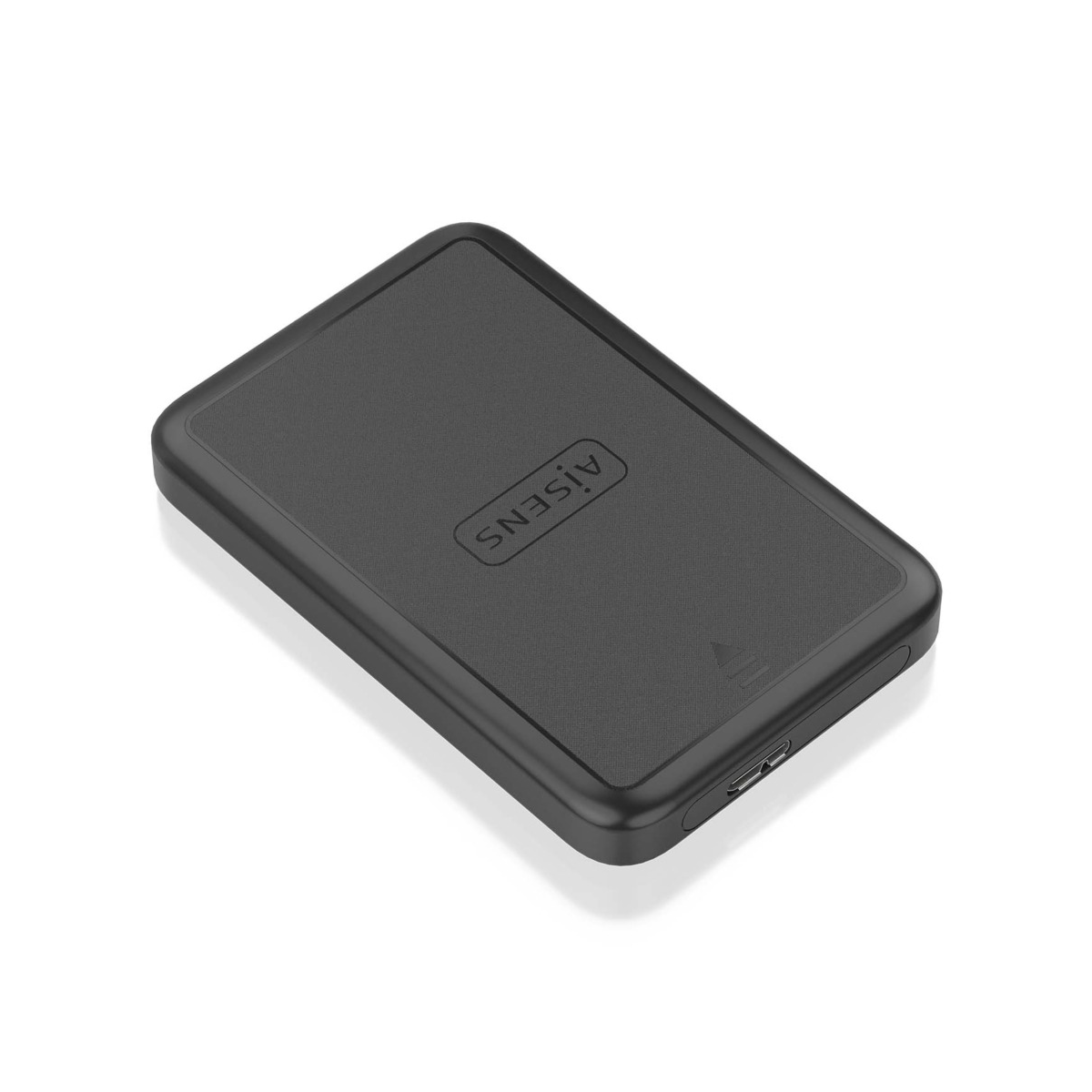 Caja externa Aisens 2,5" USB 3.2 Gen 1 (ASE-2519B)