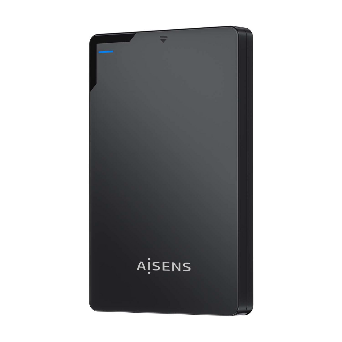 Caja externa Aisens 2,5" USB 3.2 Gen 1 (ASE-2520B)