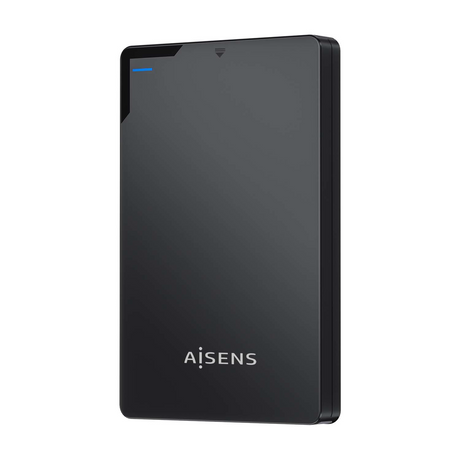 Caja externa Aisens 2,5" USB 3.2 Gen 1 (ASE-2520B)