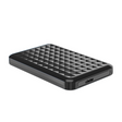 Caja externa Aisens 2,5" USB 3.2 Gen 1 (ASE-2521B)