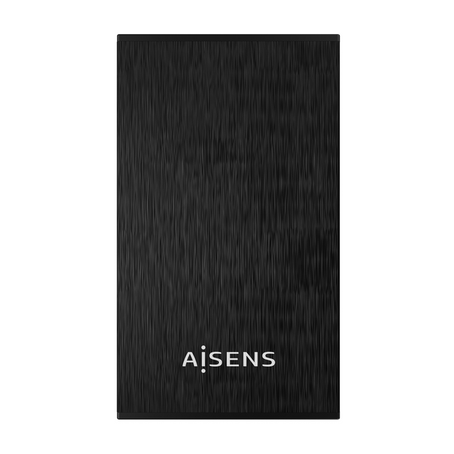 Caja externa Aisens 2,5" USB 3.2 Gen 1 (ASE-2523B)