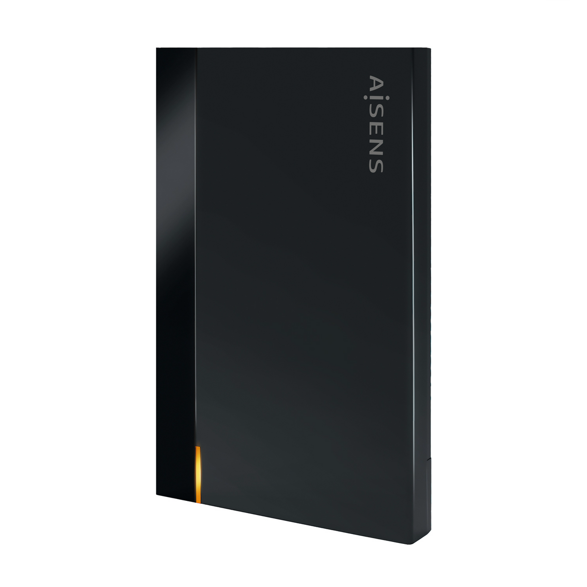Caja externa Aisens 2,5" USB 3.2 Gen 1 (ASE-2524B)