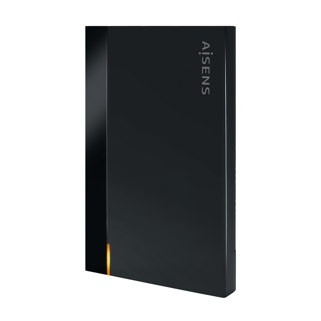 Caja externa Aisens 2,5" USB 3.2 Gen 1 (ASE-2524B)