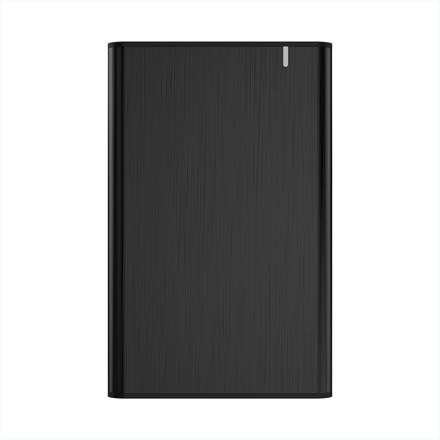 Caja externa Aisens 2,5" USB 3.2 Gen 1 (ASE-2525B)