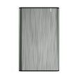 Caja externa Aisens 2,5" USB 3.2 Gen 1 (ASE-2525GR)