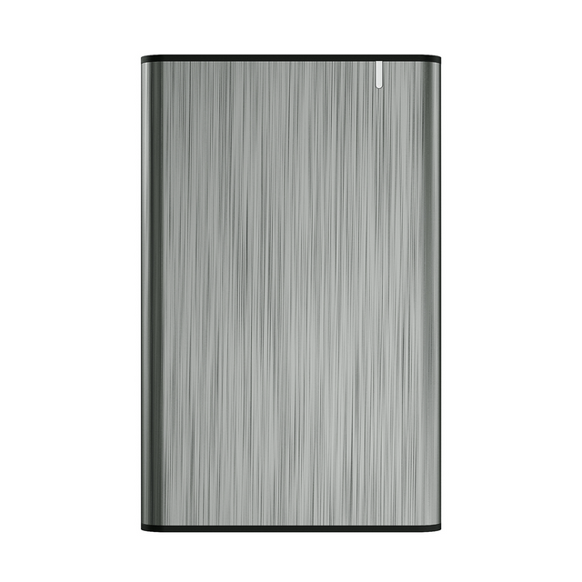 Caja externa Aisens 2,5" USB 3.2 Gen 1 (ASE-2525GR)
