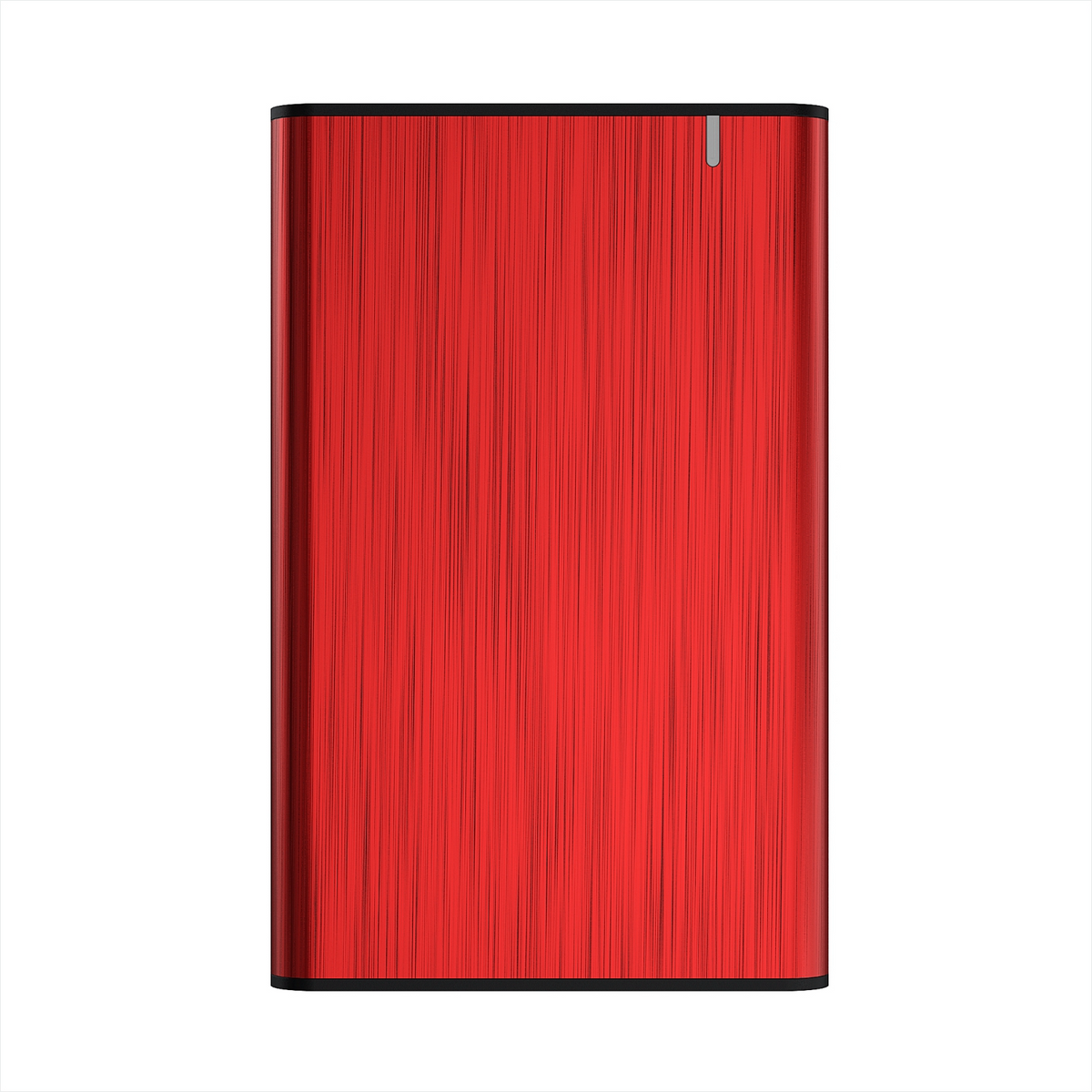 Caja externa Aisens 2,5" USB 3.2 Gen 1 (ASE-2525RED)