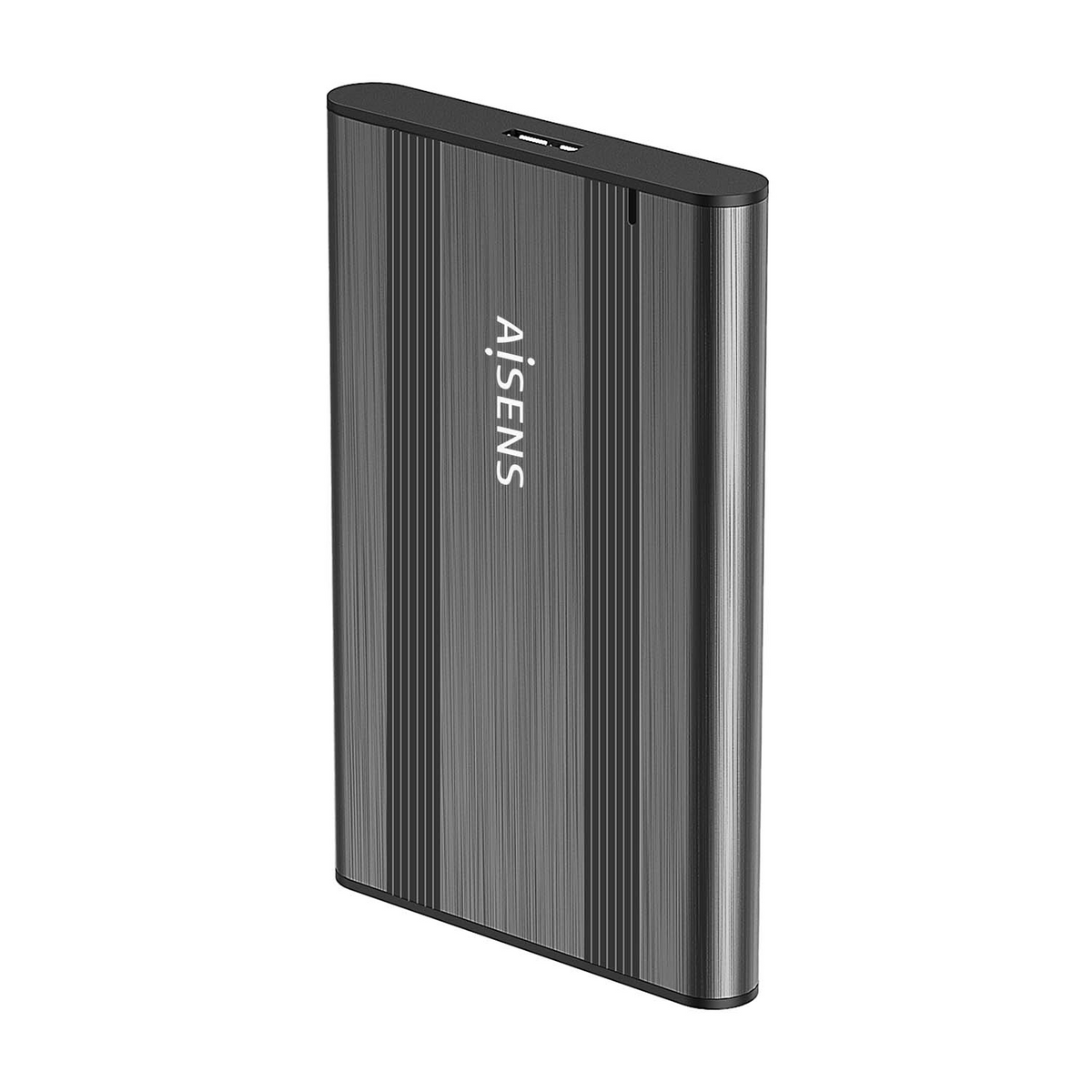 Caja externa Aisens 2,5" USB 3.2 Gen 1 (ASE-2526GR)
