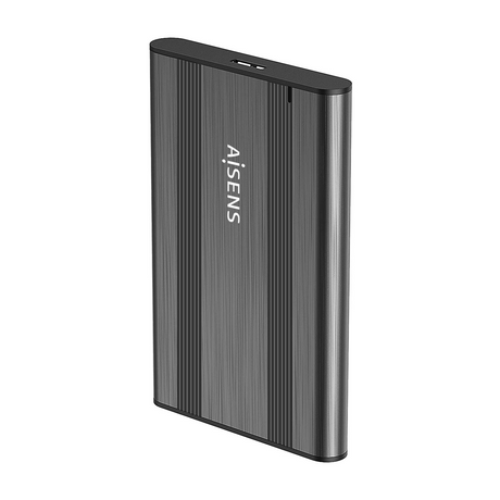 Caja externa Aisens 2,5" USB 3.2 Gen 1 (ASE-2526GR)