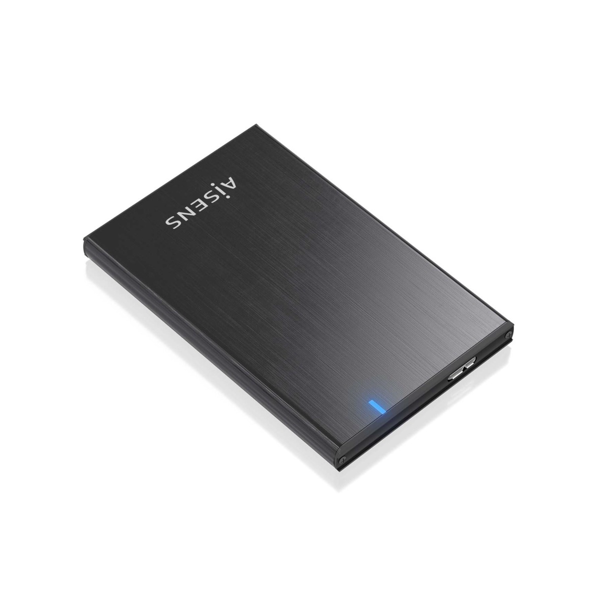 Caja externa Aisens 2,5" USB 3.2 Gen 1 (ASE-2528B)