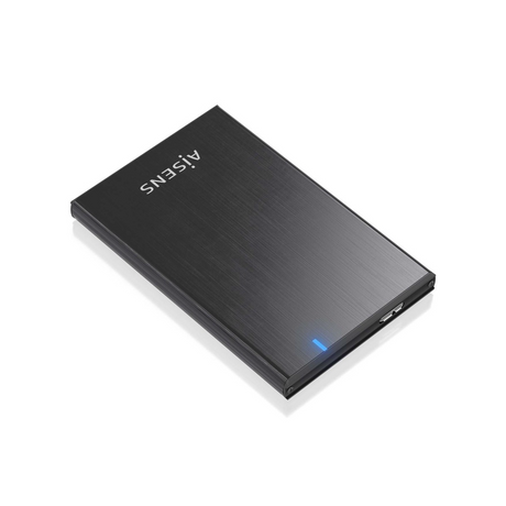 Caja externa Aisens 2,5" USB 3.2 Gen 1 (ASE-2528B)