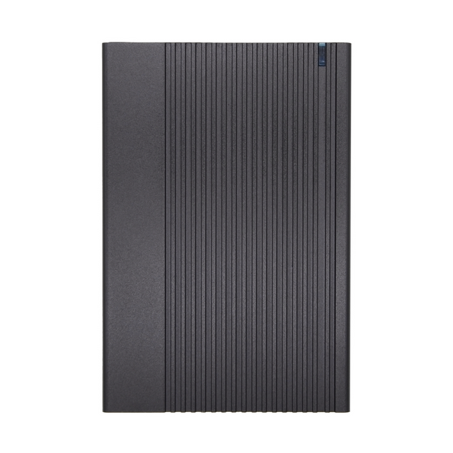 Caja externa Aisens 2,5" USB 3.2 Gen 1 (ASE-2532B)