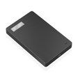 Caja externa Aisens 2,5" USB 3.2 Gen 1 USB-C (ASE-2541B)
