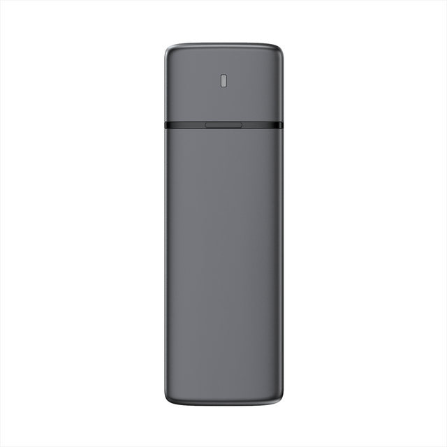 Caja externa Aisens M.2 USB 3.2 Gen 2 (ASM2-002G)