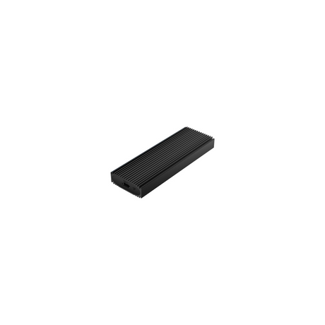 Caja externa Aisens M.2 USB 3.2 Gen 2 (ASM2-022B)