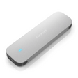 Caja externa Aisens M.2 USB 3.2 Gen 2 (ASM2-025SL)
