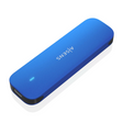 Caja externa Aisens M.2 USB 3.2 Gen 2 (ASM2-026BLU)