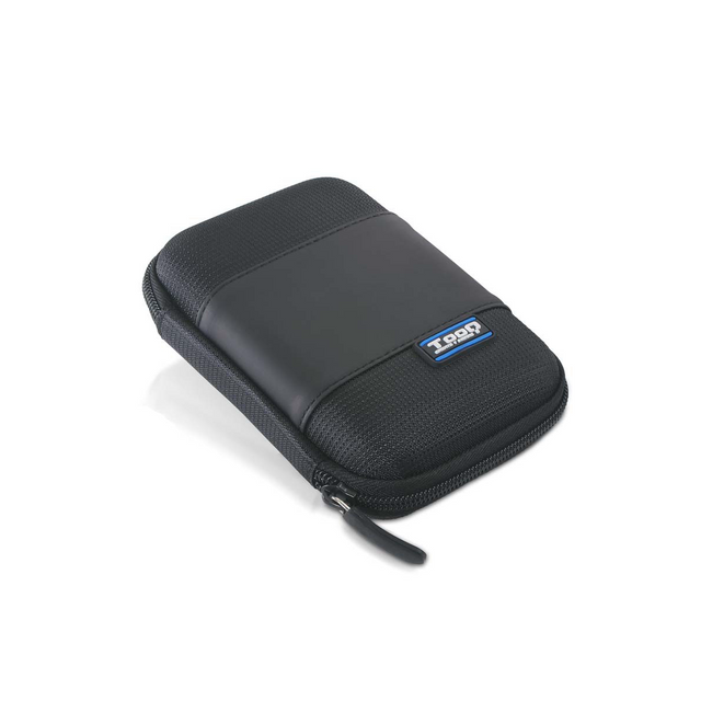 Estuche protector HDD/SSD TooQ (TQBC-E2501)