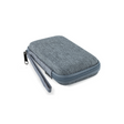Estuche protector HDD/SSD TooQ (TQBC-E2503G)