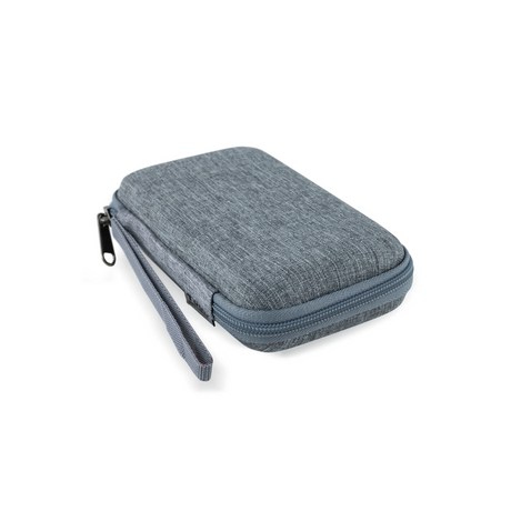 Estuche protector HDD/SSD TooQ (TQBC-E2503G)