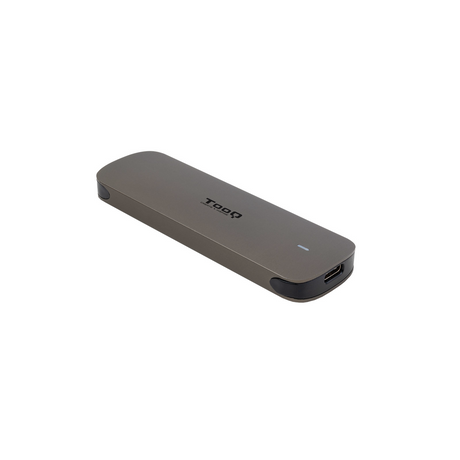 Caja externa TooQ M.2 USB 3.2 Gen 1 (TQE-2202BR)