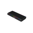 Caja externa TooQ M.2 USB 3.2 Gen 2 USB-C (TQE-2222B)